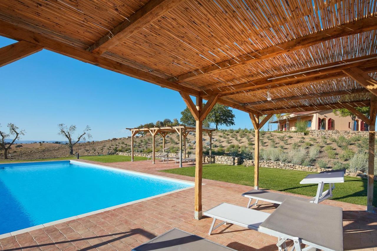 Poggio Tamantino, Villa Con Piscina In Maremma Poggio Cavallo Екстер'єр фото