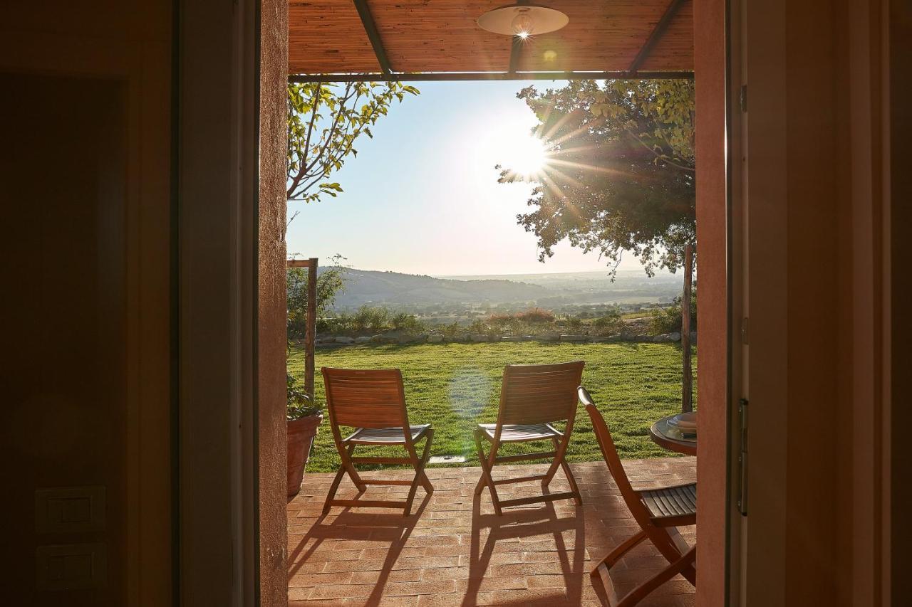 Poggio Tamantino, Villa Con Piscina In Maremma Poggio Cavallo Екстер'єр фото