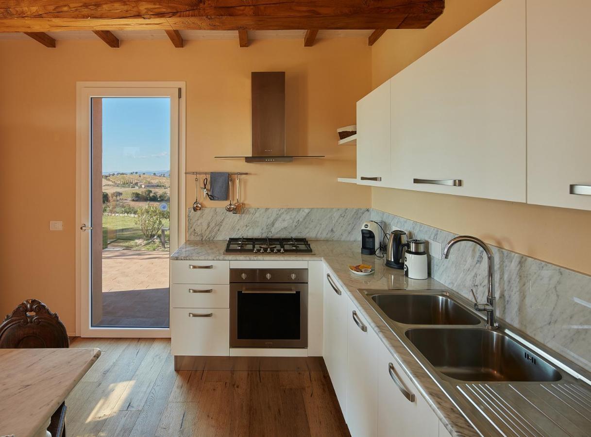 Poggio Tamantino, Villa Con Piscina In Maremma Poggio Cavallo Екстер'єр фото